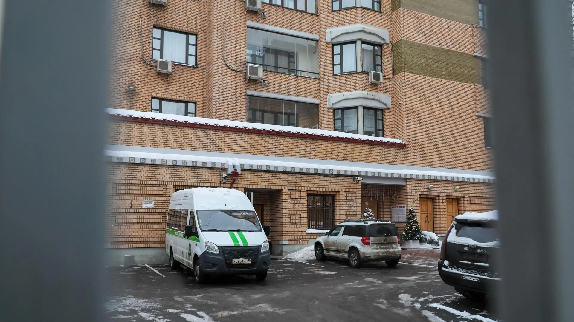 Belkin Alexey/news.ru