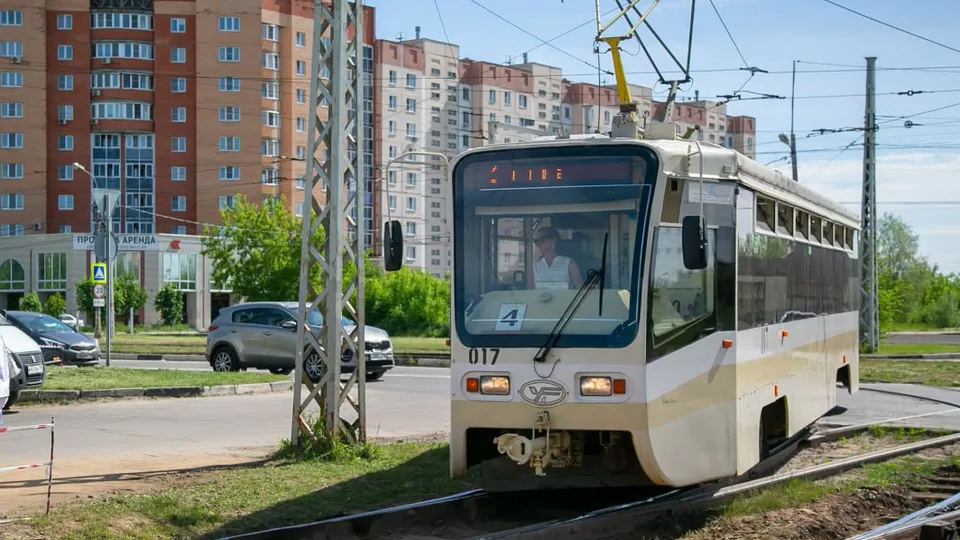 Фото: администрация городского округа Коломна