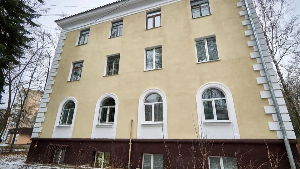 Фото: Министерство жилищно-коммунального хозяйства Московской области