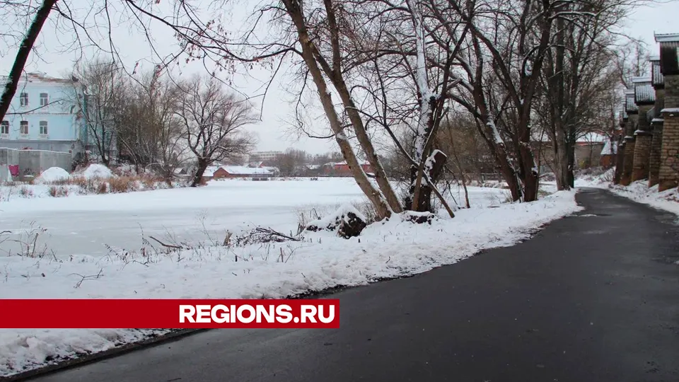 Фото: REGIONS/Василий Тремасов