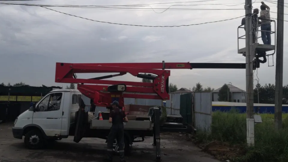 Фото: пресс-служба группы «ЭкоЛайн»