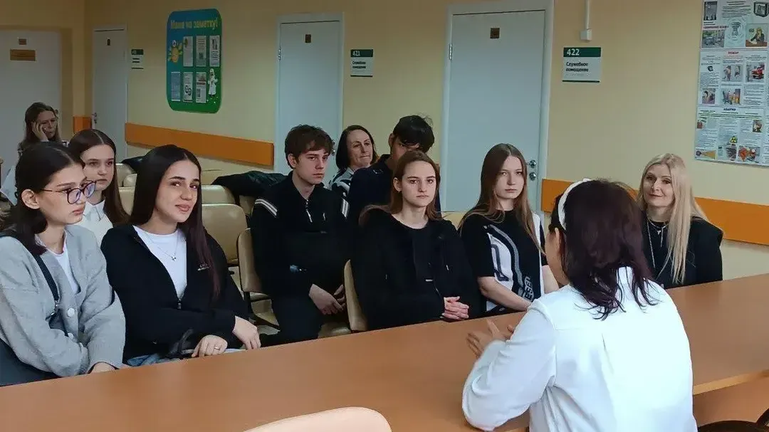 Пресс-служба администрации городского округа Фрязино