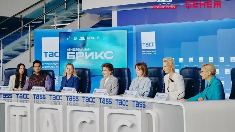 пресс-служба организации