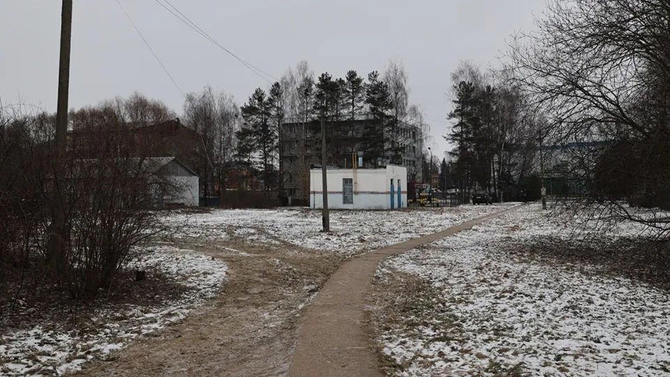 Фото: пресс-служба администрации г.о. Волоколамск