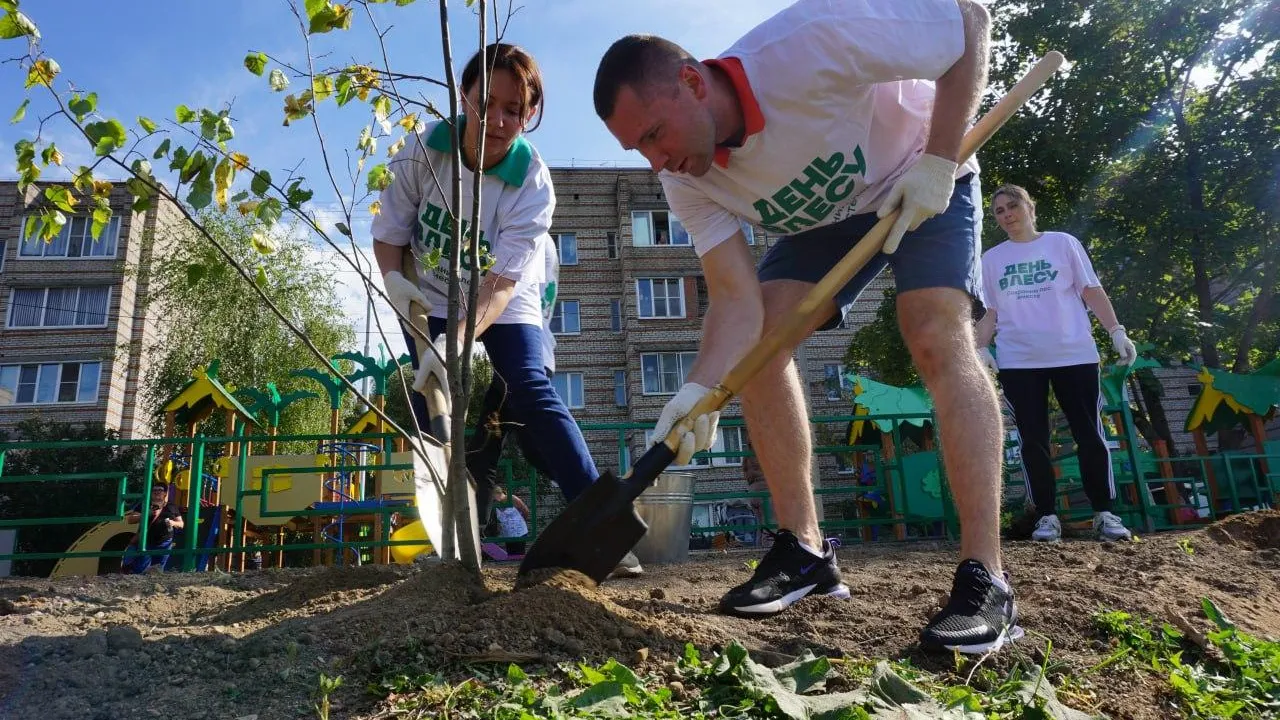 Фото: пресс-служба администрации Рузского м.о.