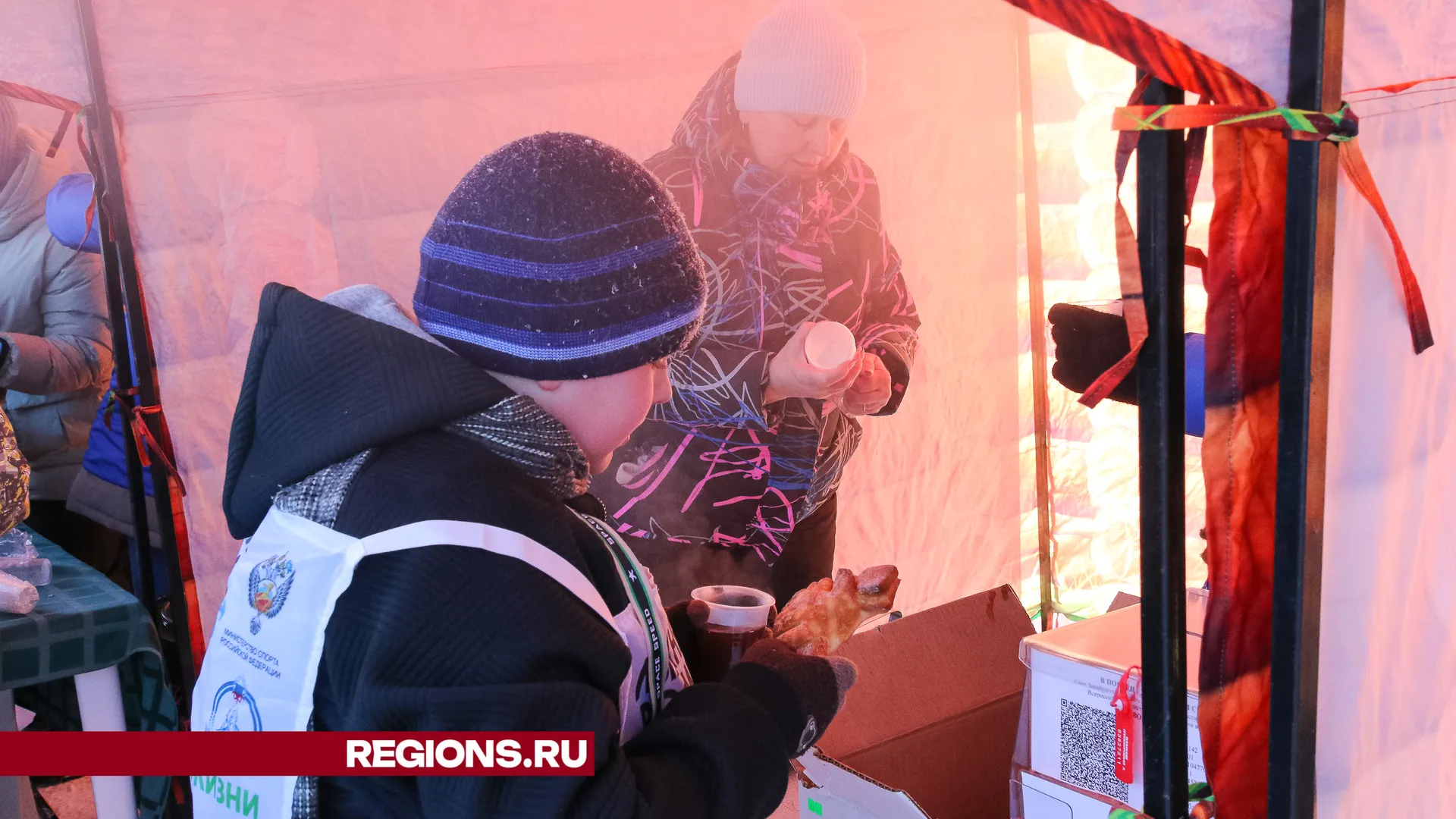 Фото: Евгений Мазепов