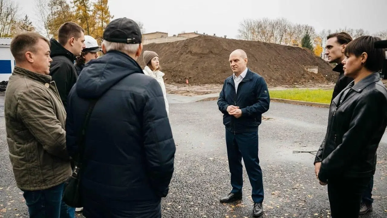 Капремонт водозаборного узла в Правдинском планируют завершить до конца 2026 года