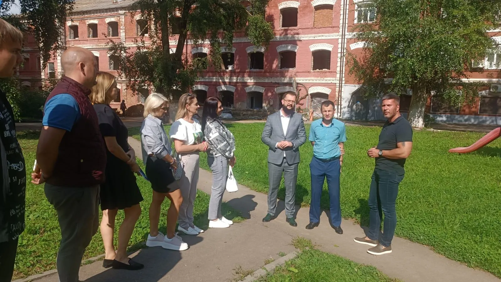 Фото: Администрация Наро-Фоминского г.о.