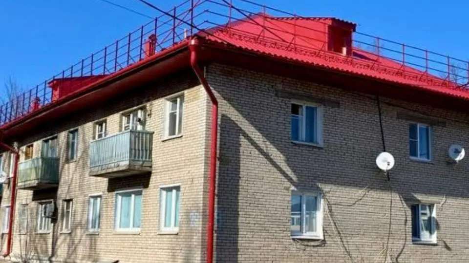 Фото: Министерство жилищно-коммунального хозяйства Московской области