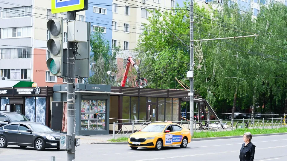 Фото: пресс-служба администрации Ленинского г.о.