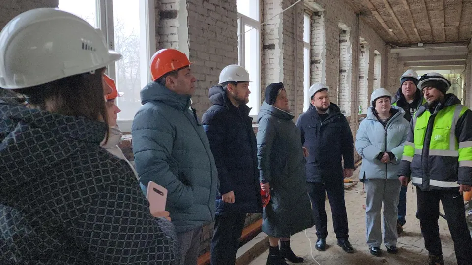 Фото: Минстрой МО