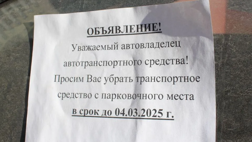 Фото: пресс-служба администрации г.о. Фрязино
