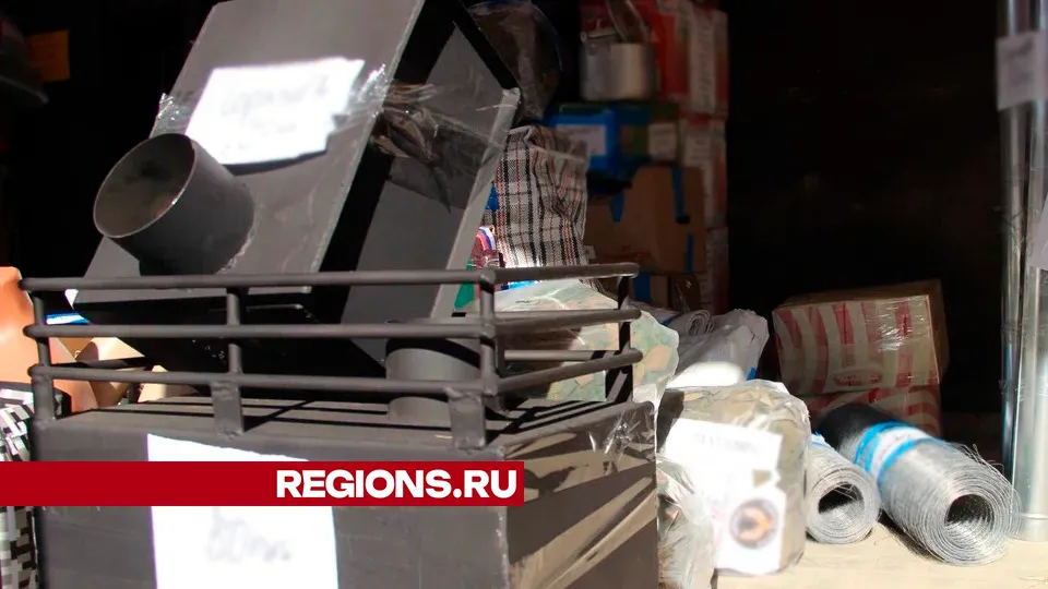 Фото: REGIONS/Василий Тремасов