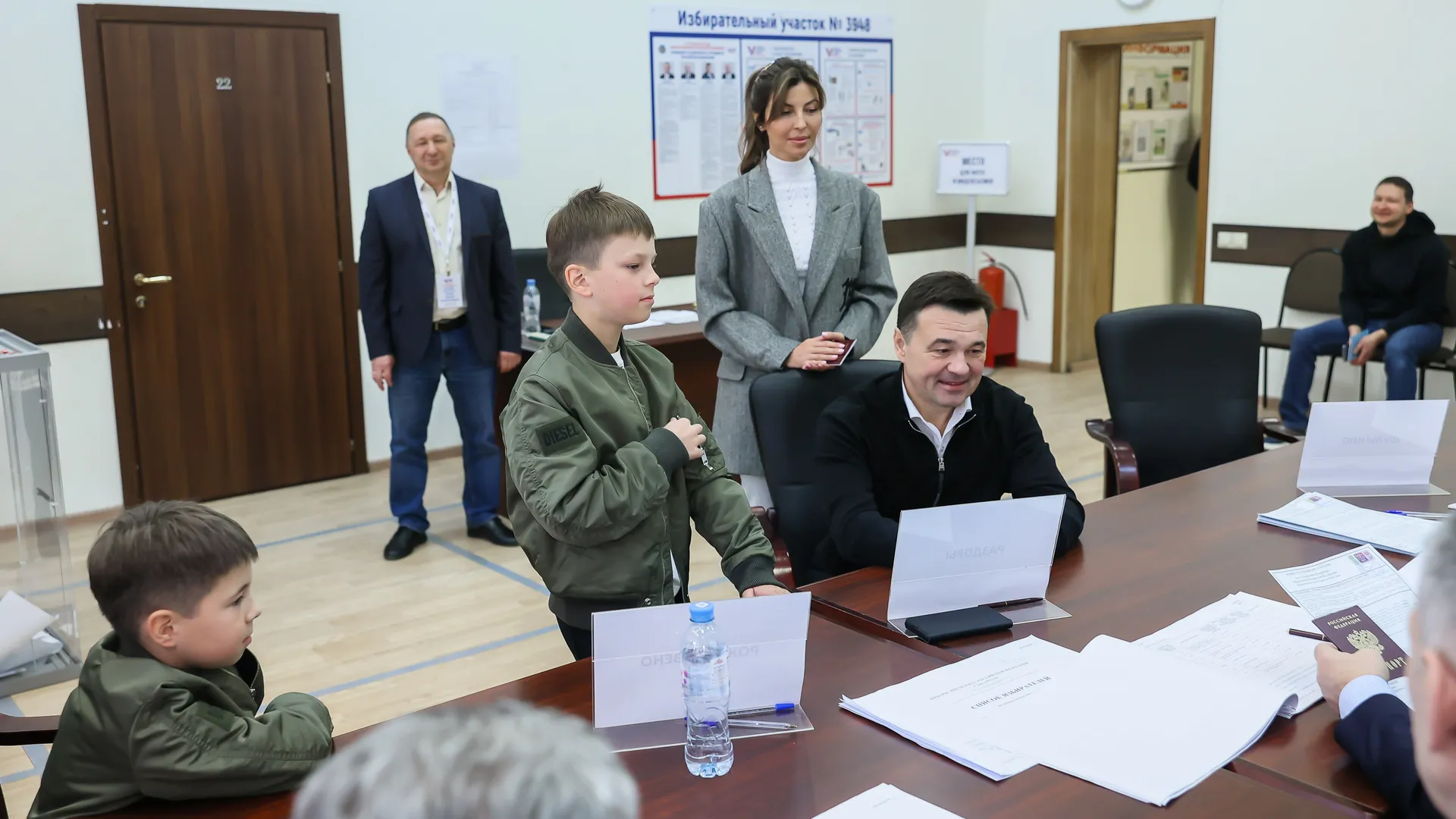 Фото: Константин Семенец