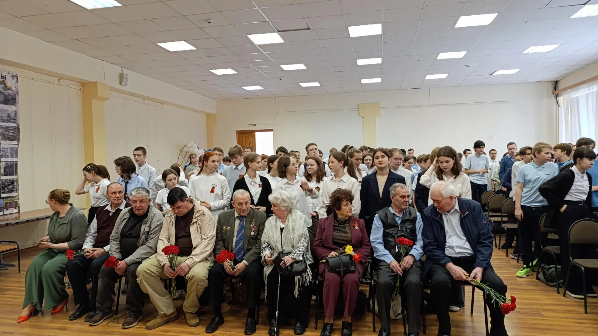 Фото: Ольга Антонова