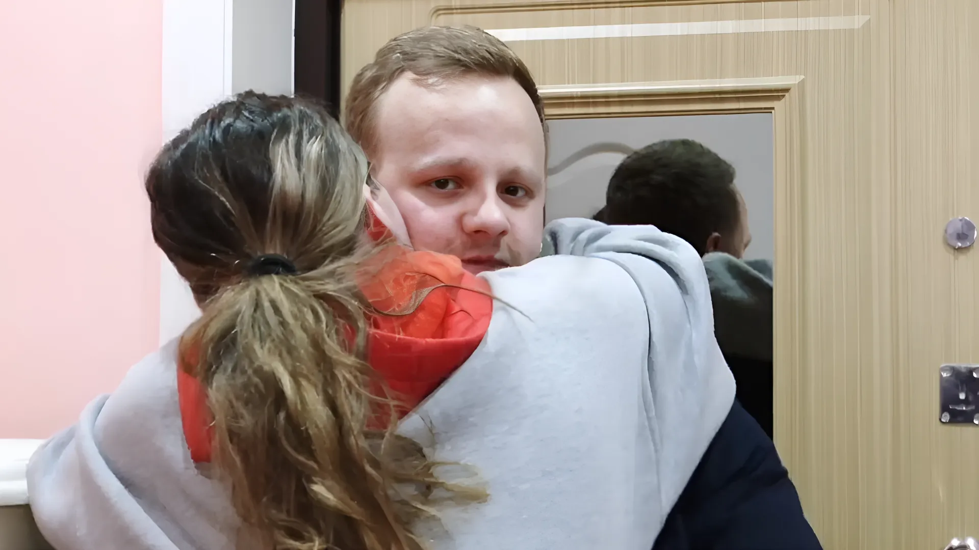 фото: кадр из видео