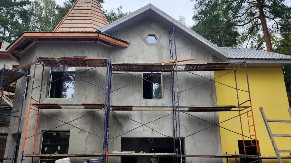 Фото: Полина Пахомова