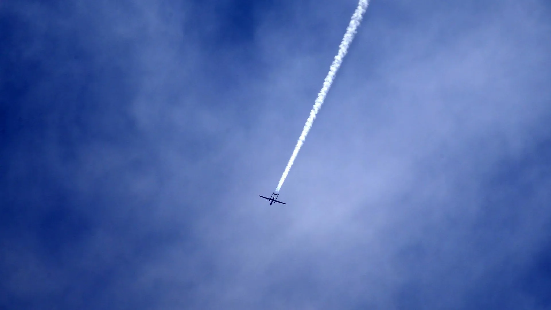 Ali Hashisho/XinHua/globallookpress