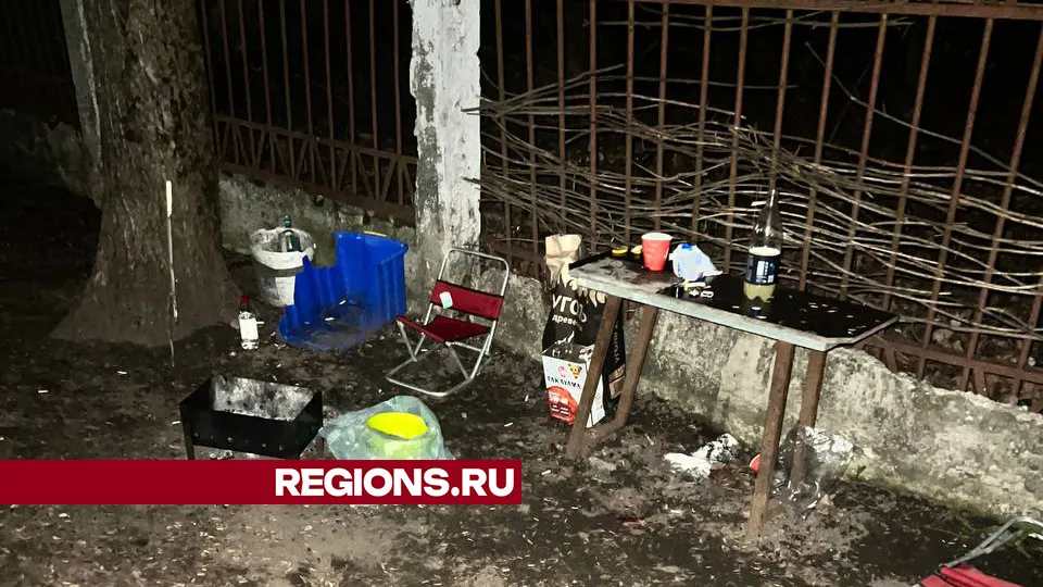 Фото: Александр Никифоров