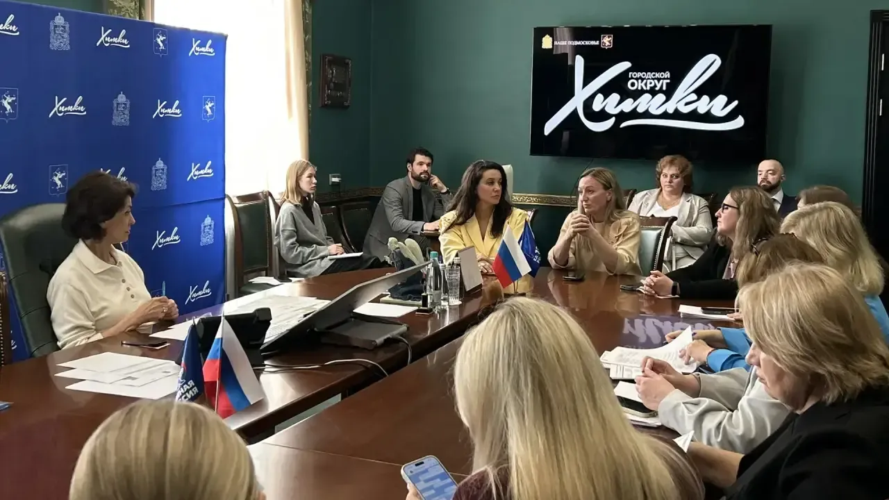 Более 1000 наград и 83 Гран-при: юные таланты Химок покорили творческие конкурсы