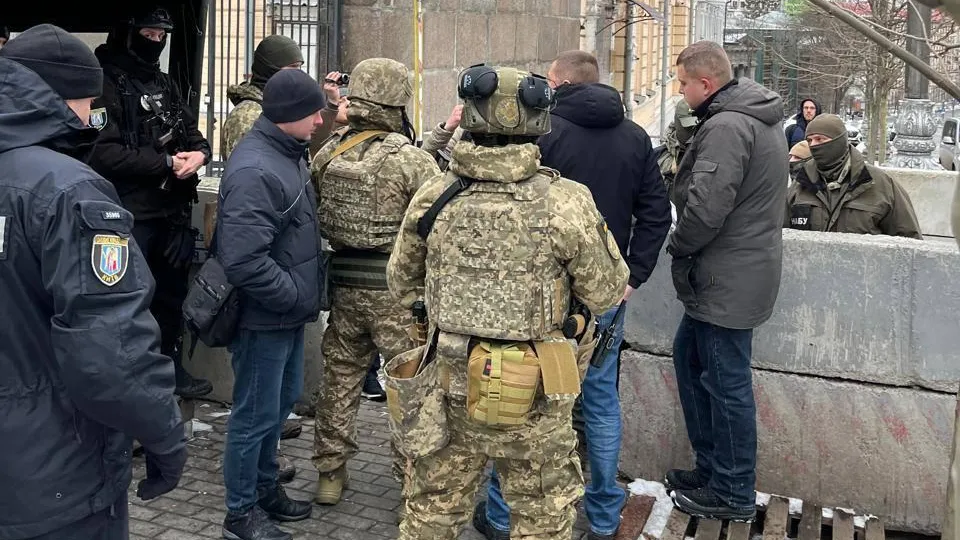 НАБУ
