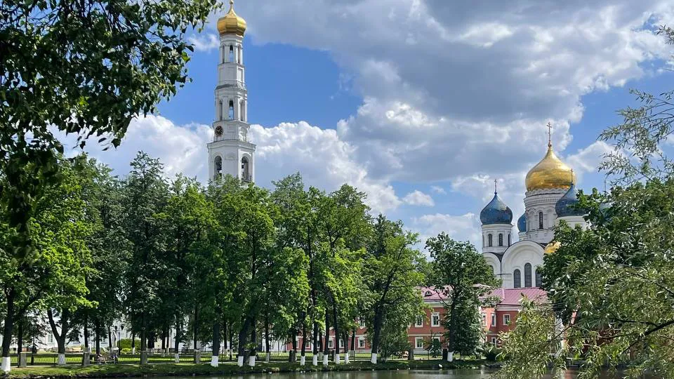 Фото: проект «Активное долголетие»  г.о. Щелково