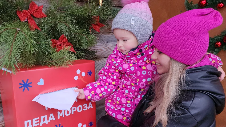 Фото: МедиаБанк Подмосковья/Екатерина Данилина&nbsp;