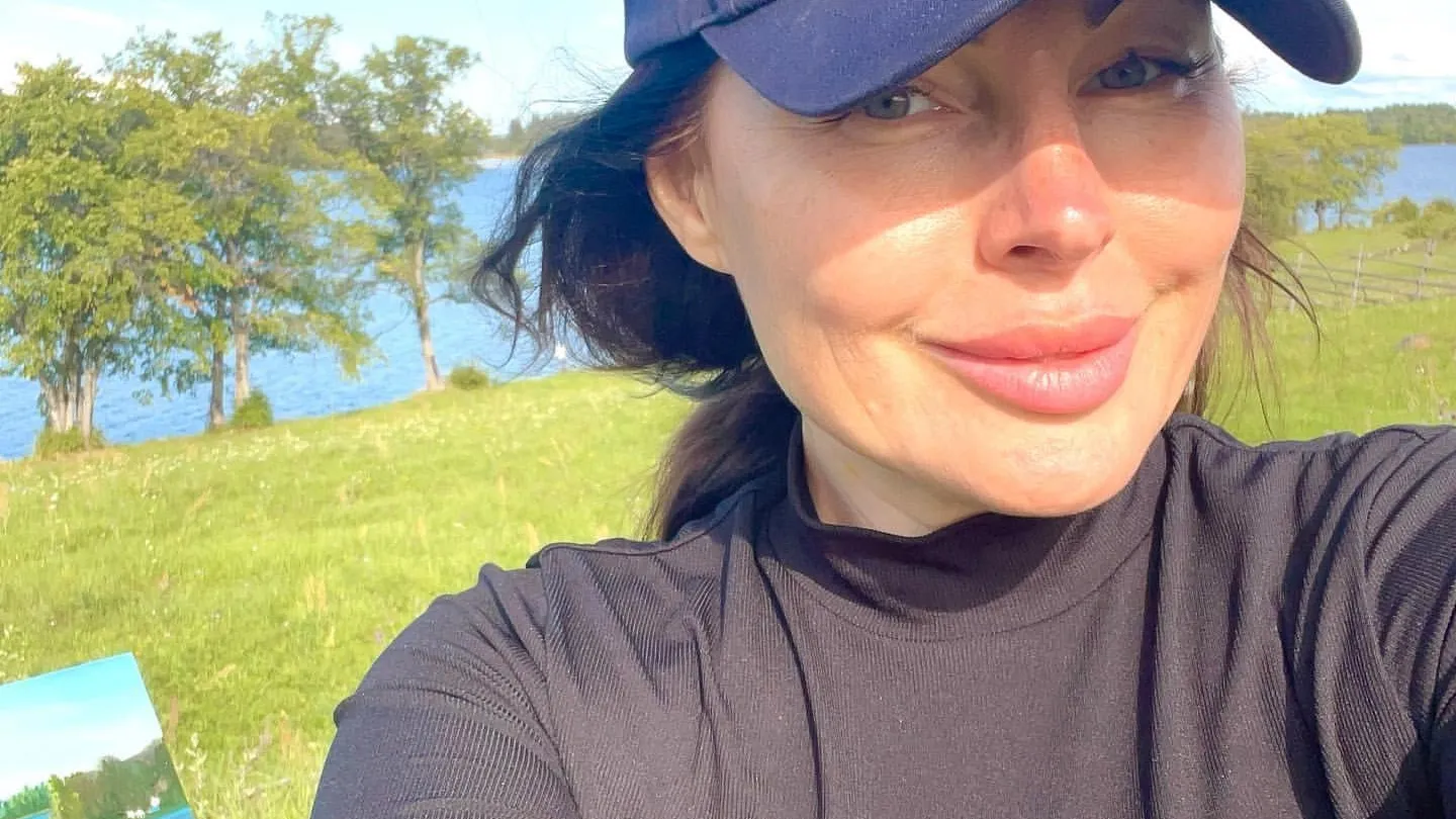 Как 20‑летняя актриса сыграла 45‑летнюю Дашу Букину: секреты Бочкаревой — дневник на пять лет и метод «шести шляп»