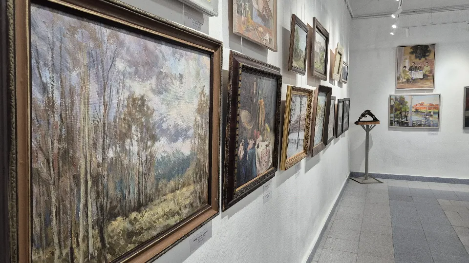 Фото: МедиаБанк Подмосковья/Юлия Выборова