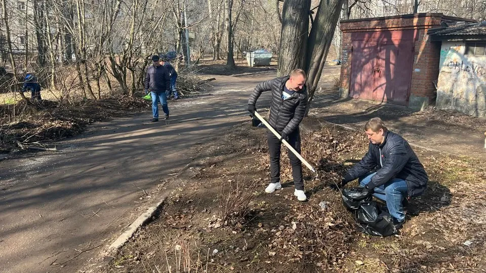 Фото: Общественная палата г.о. Жуковский