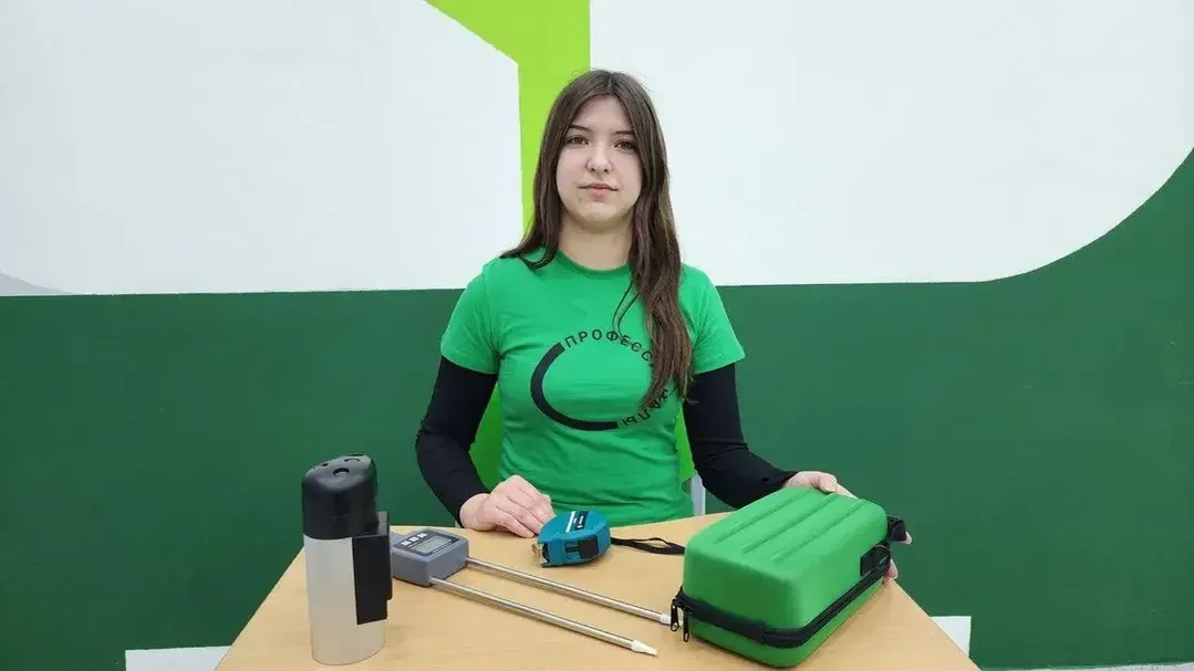 Анна Шолохова