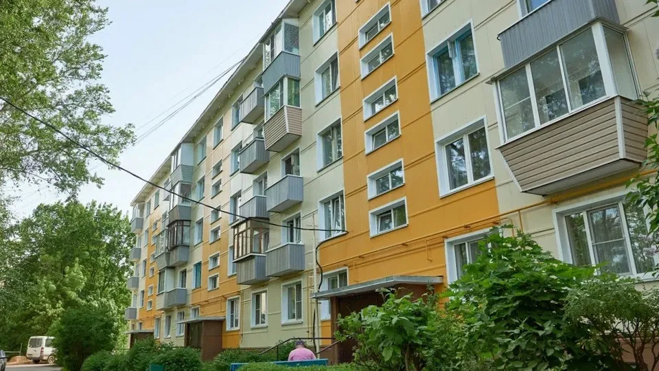 Фото: Фонд капитального ремонта Московской области