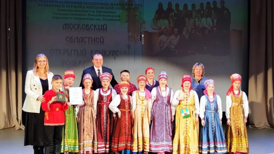 Фото: пресс-служба администрации г.о. Кашира