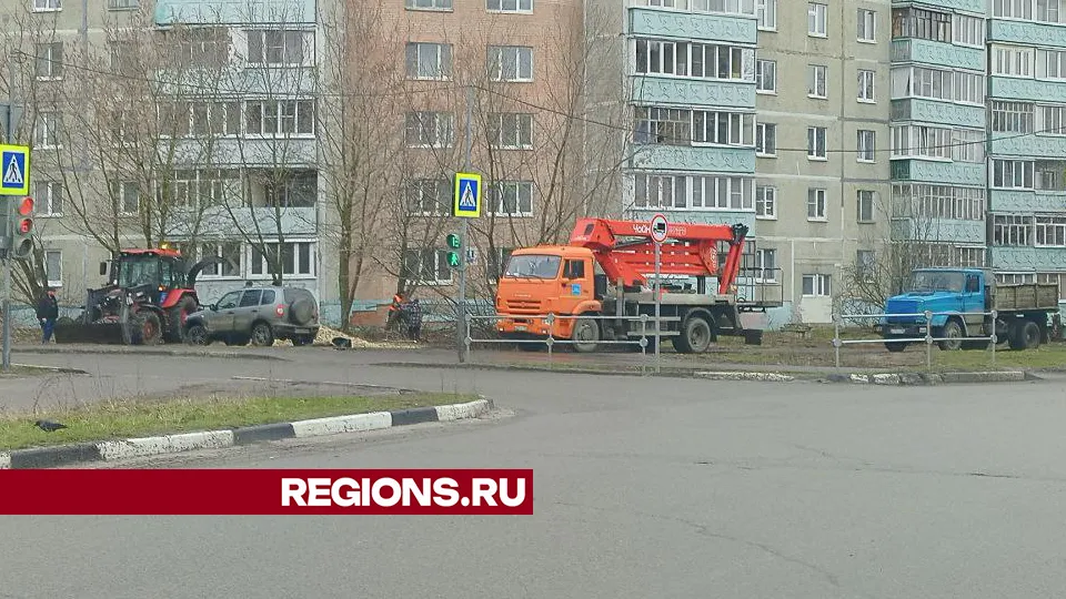 Фото: REGIONS/Василий Тремасов