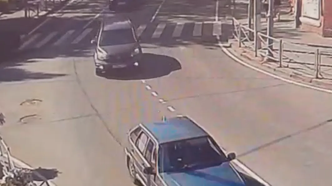Фото: ЦБДД