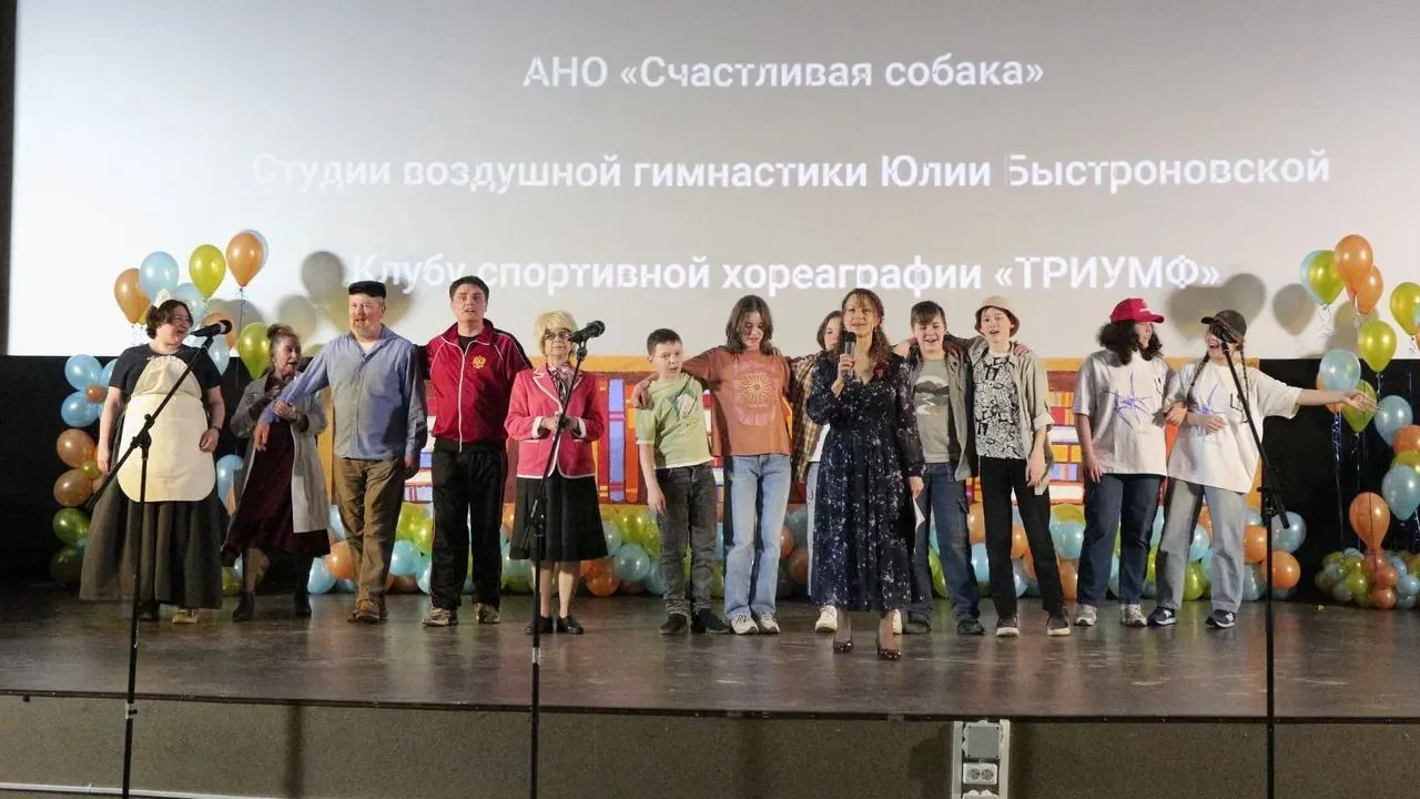 Фото: Городская Черноголовская библиотека