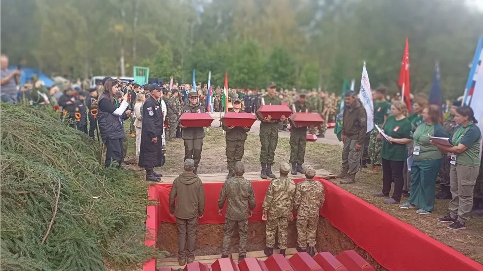 Фото: личный архив Юлии Кузнецовой
