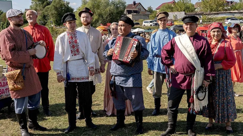 Фото: пресс-служба администрации г. о. Подольск