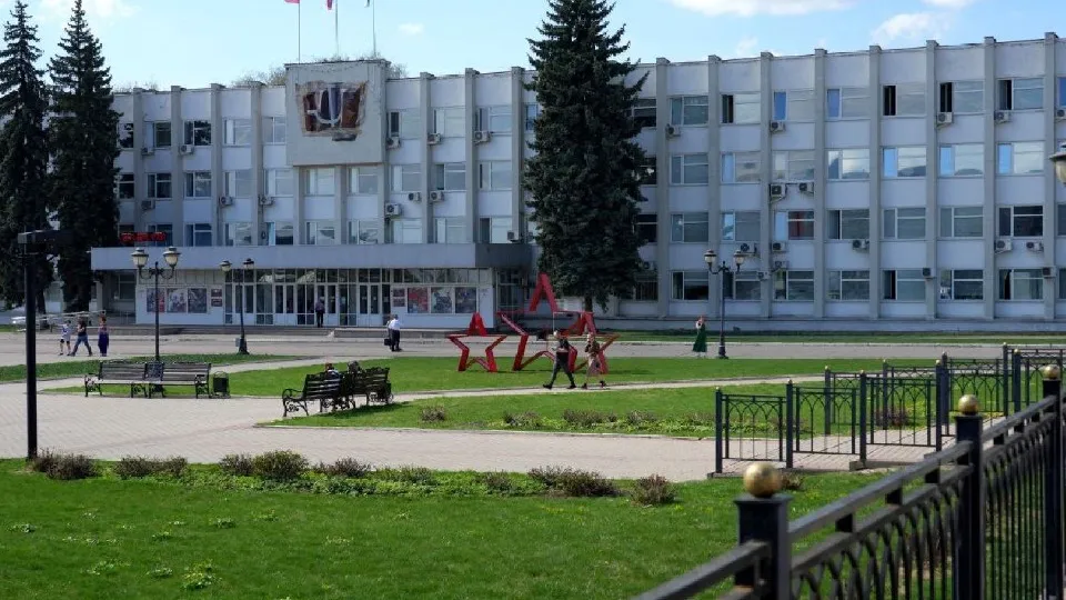 Фото: МедиаБанк Подмосковья/Дмитрий Зайчиков