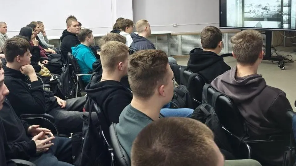 Фото: Министерство образования Московской области