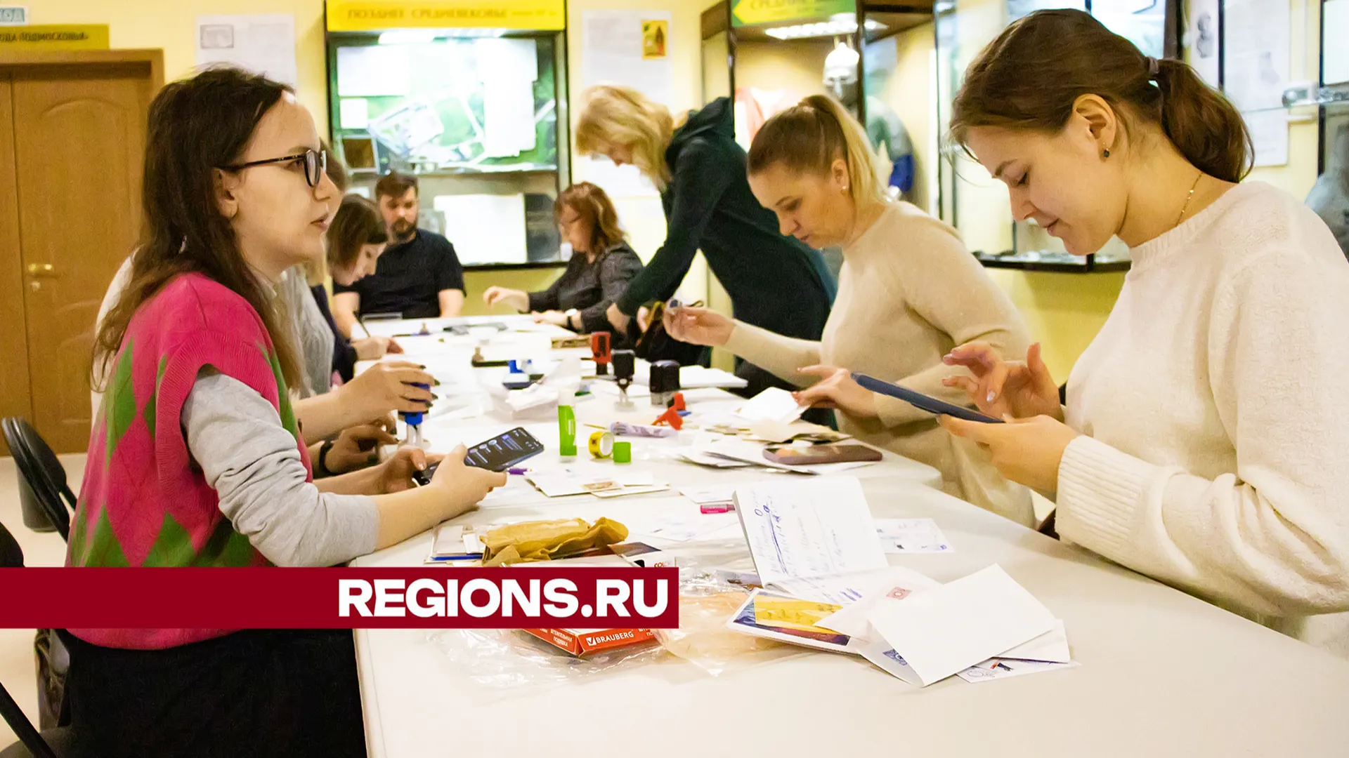 Фото: Наталья Бычкова