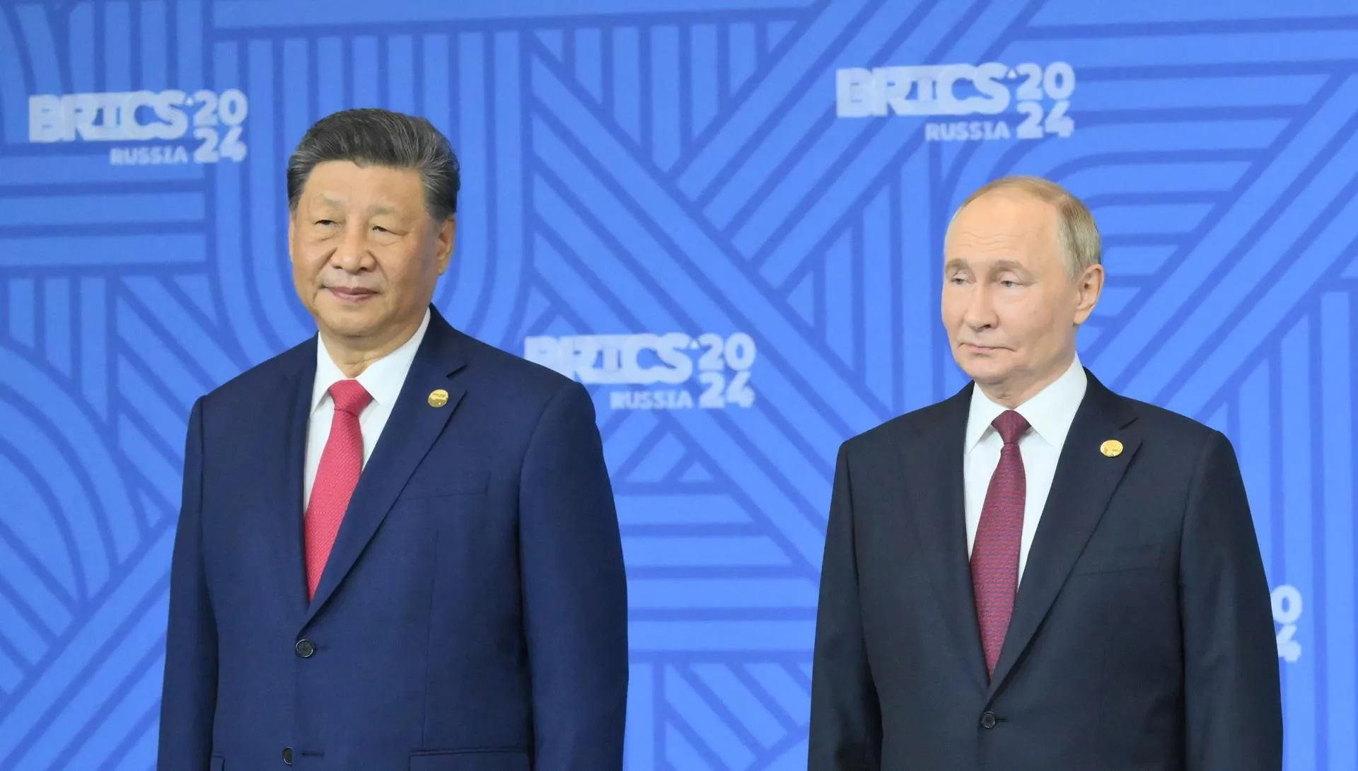 Grigory Sysoev / Brics-Russia2024