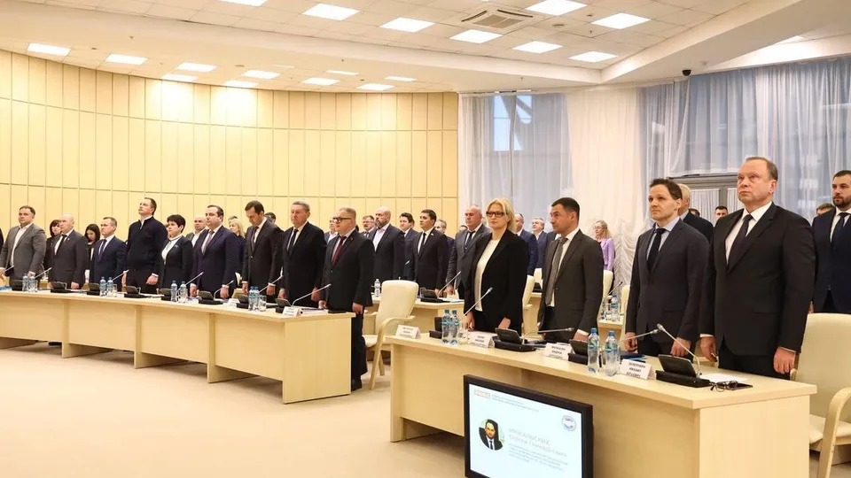 Фото: пресс-служба Министерства территориальной политики МО