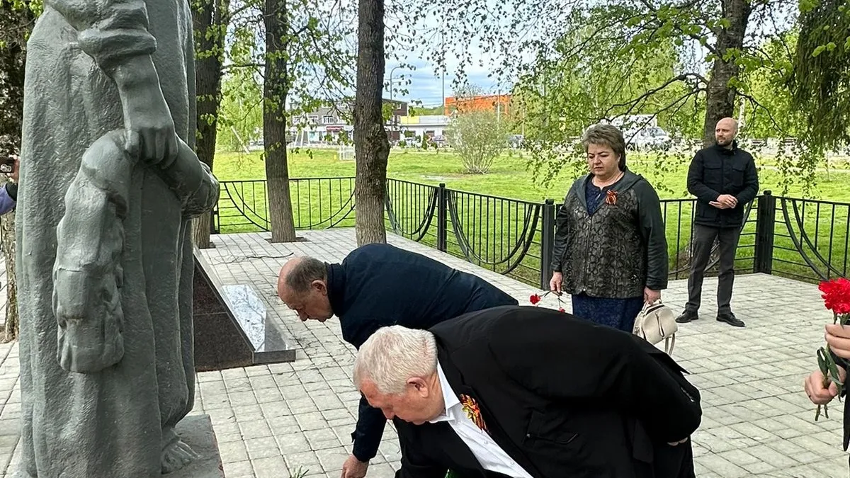 Фото: администрация НФ ГО&nbsp;&nbsp;