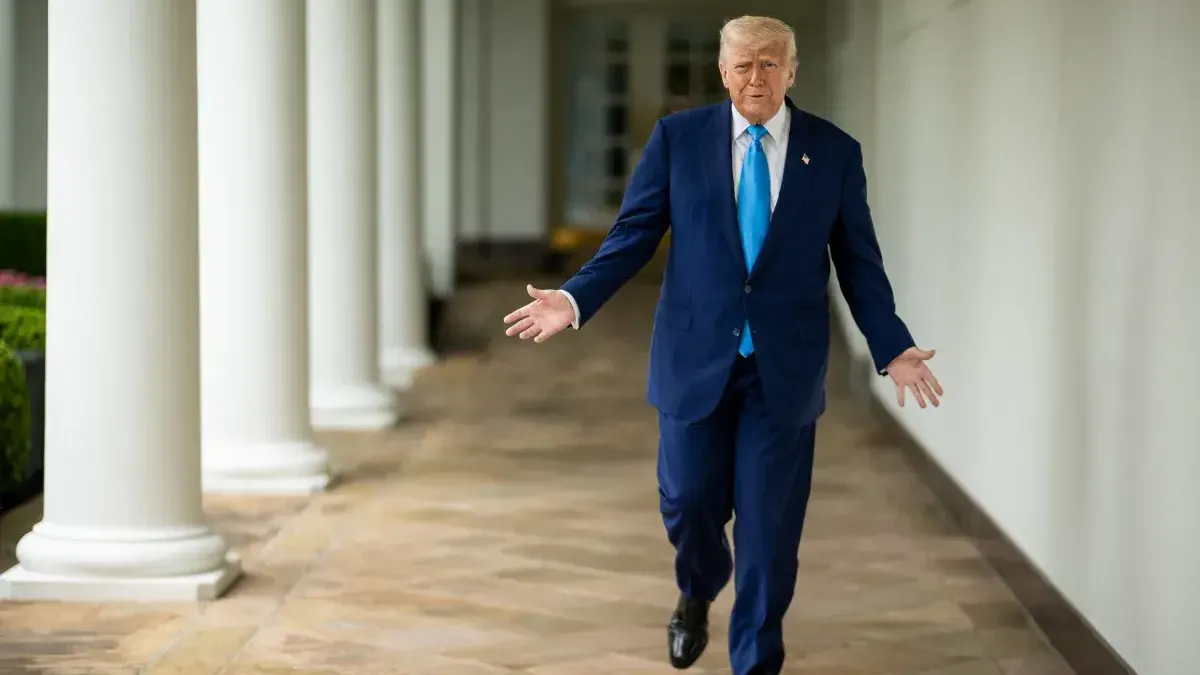 White House