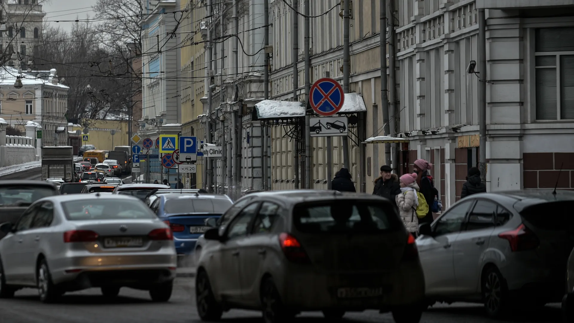 Китайский «родственник» с секретом: почему владельцы Skoda из КНР сталкиваются с трудностями при ремонте