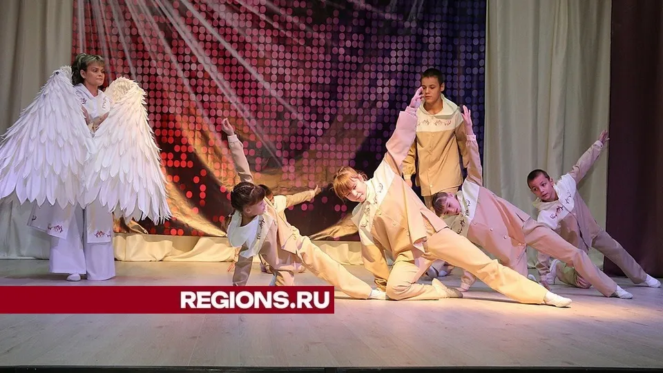 Фото: Александр Дрожжин