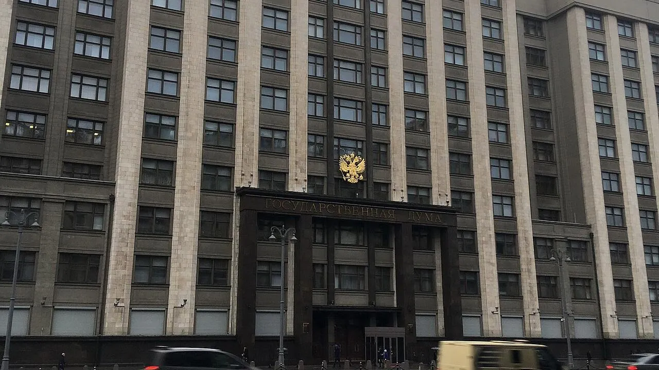 «Дожимать до победы»: в Госдуме призвали не идти на уступки Украине и готовить форсирование Днепра