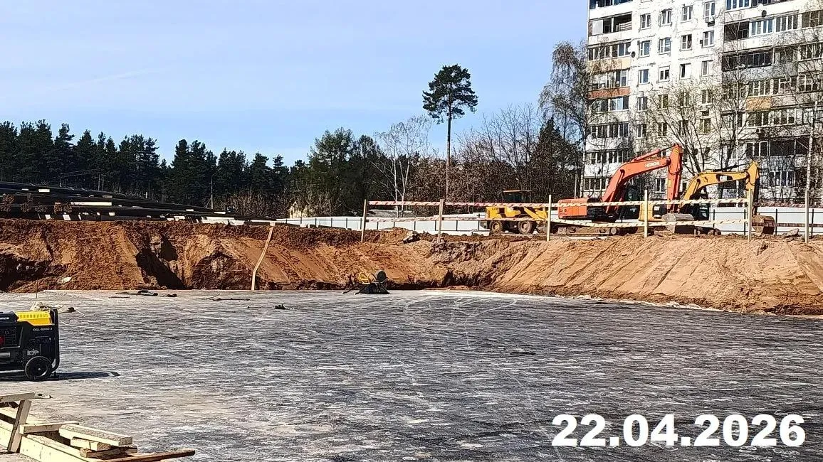В подмосковном Ликино‑Дулево построят новый корпус лицея