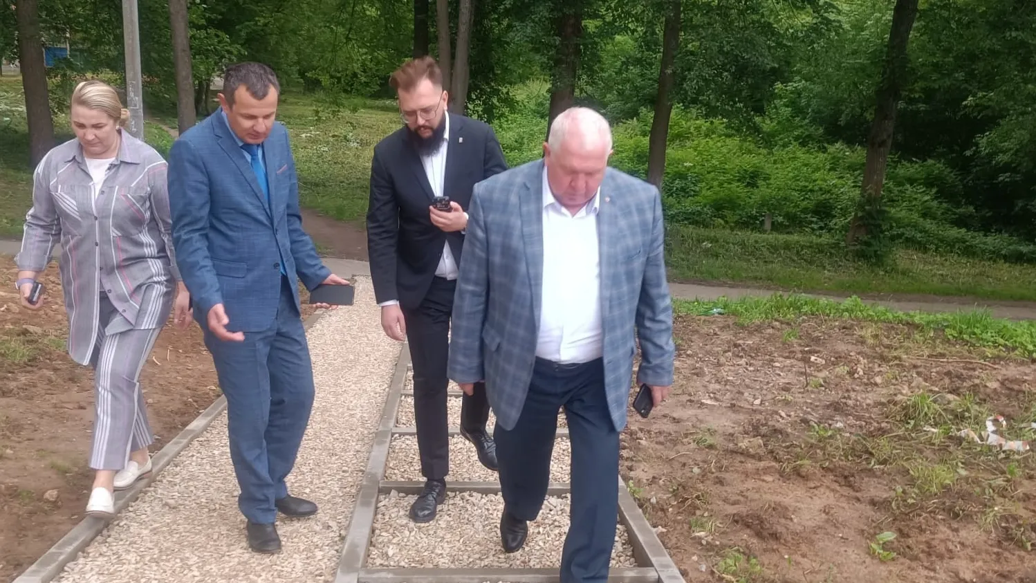 Фото: пресс-служба администрации Наро-Фоминского г.о.&nbsp; &nbsp;&nbsp;